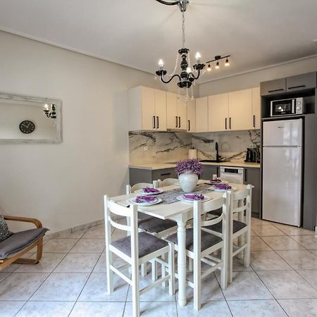 Apartmán Meteora Sky House Kalambaka Exteriér fotografie