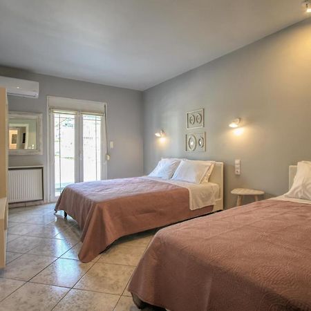 Apartmán Meteora Sky House Kalambaka Exteriér fotografie