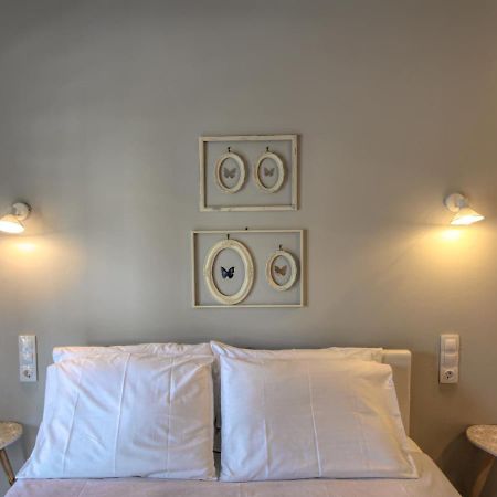 Apartmán Meteora Sky House Kalambaka Exteriér fotografie