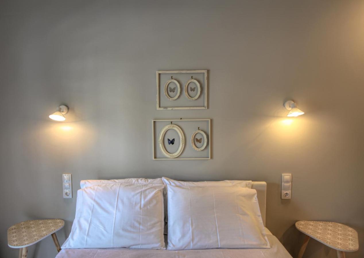 Apartmán Meteora Sky House Kalambaka Exteriér fotografie
