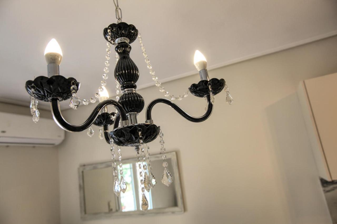 Apartmán Meteora Sky House Kalambaka Exteriér fotografie