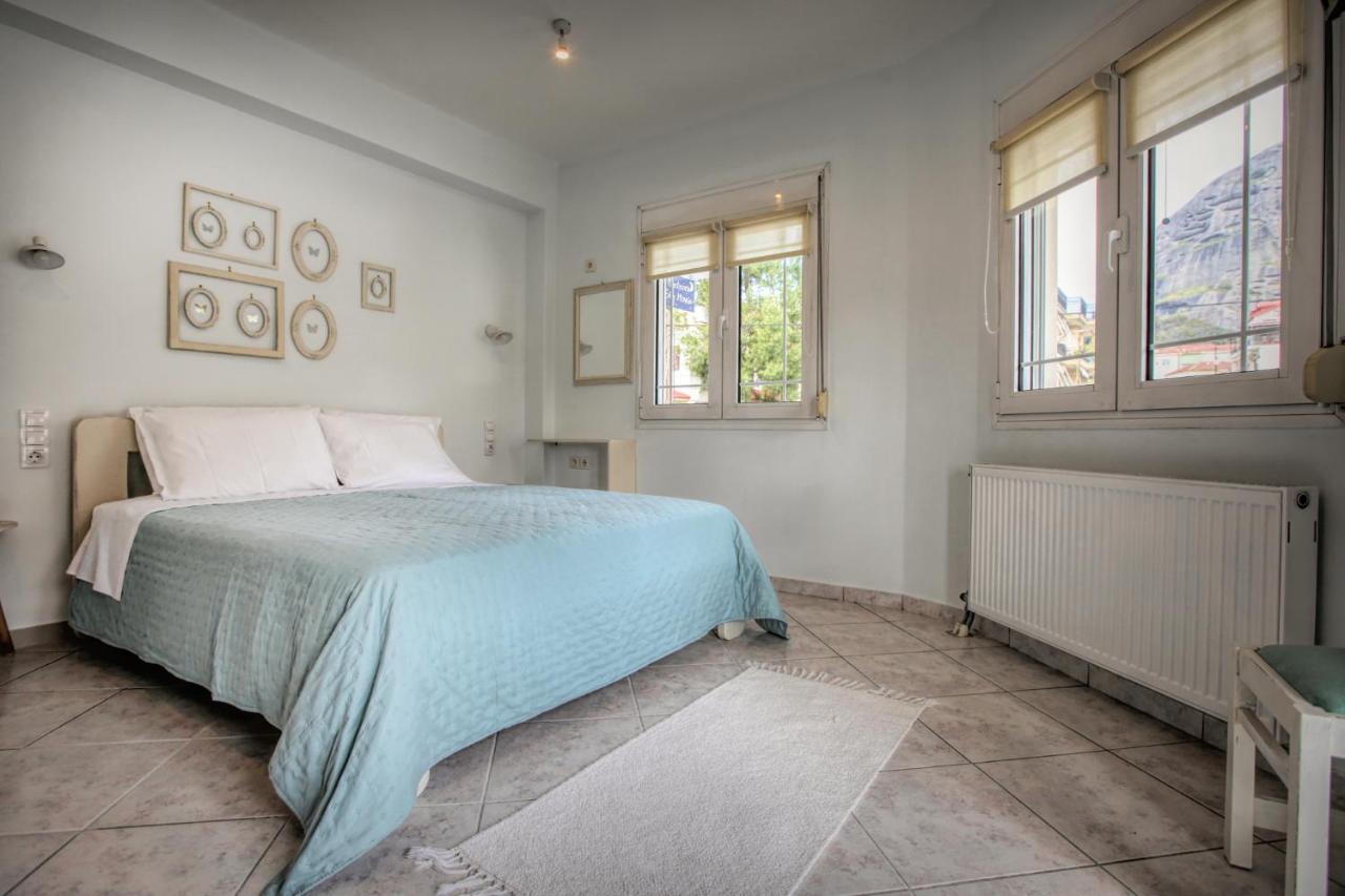 Apartmán Meteora Sky House Kalambaka Exteriér fotografie