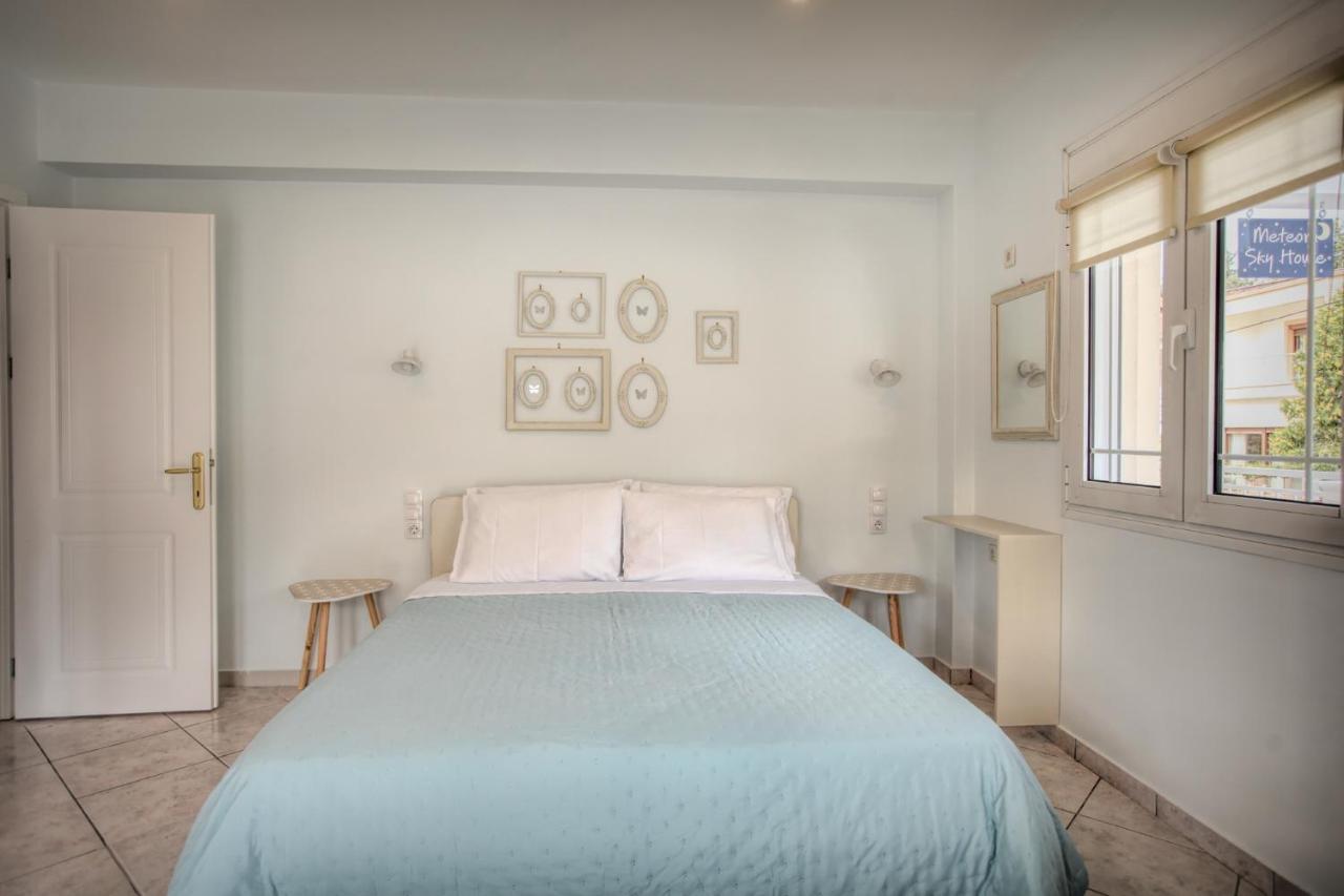 Apartmán Meteora Sky House Kalambaka Exteriér fotografie