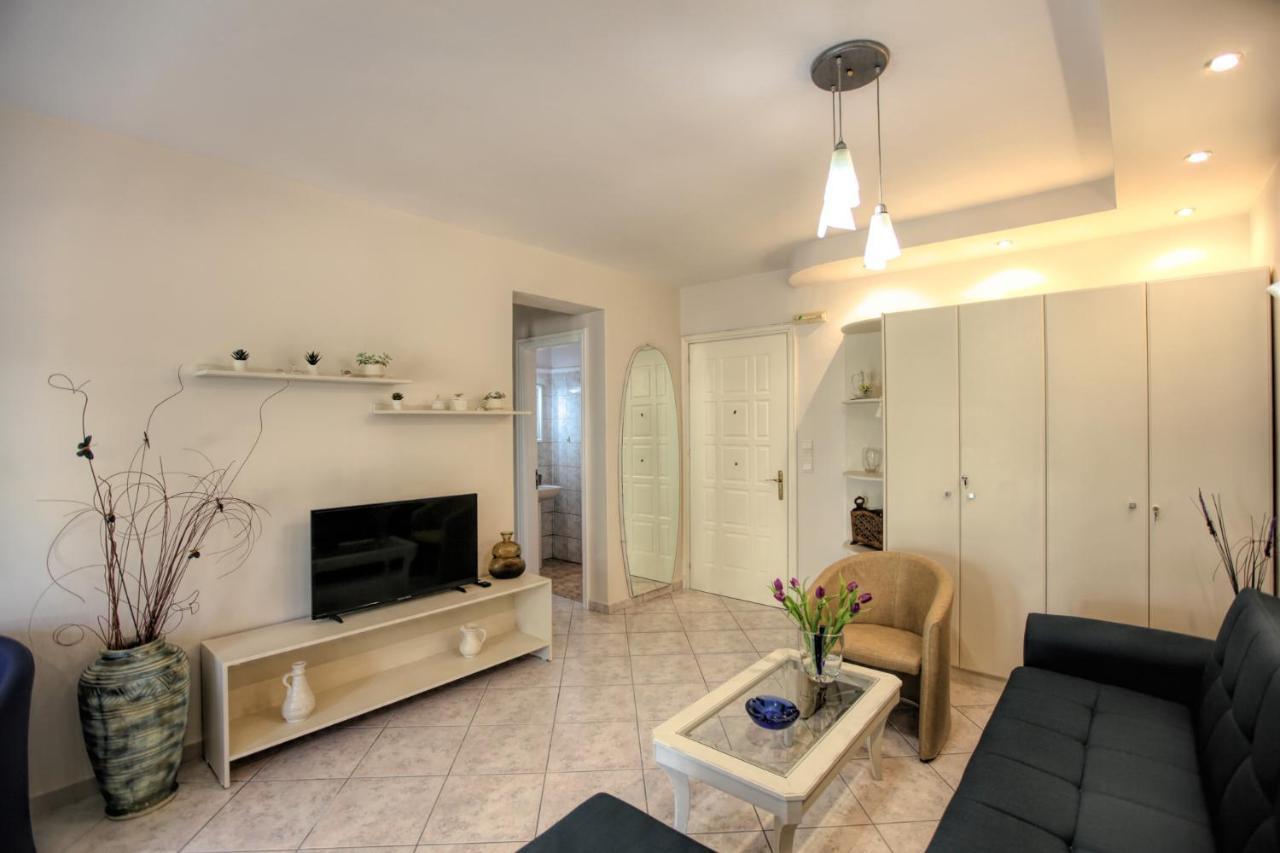 Apartmán Meteora Sky House Kalambaka Exteriér fotografie